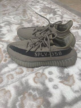 Adidas Yeezy Boost 350 V2 Slate